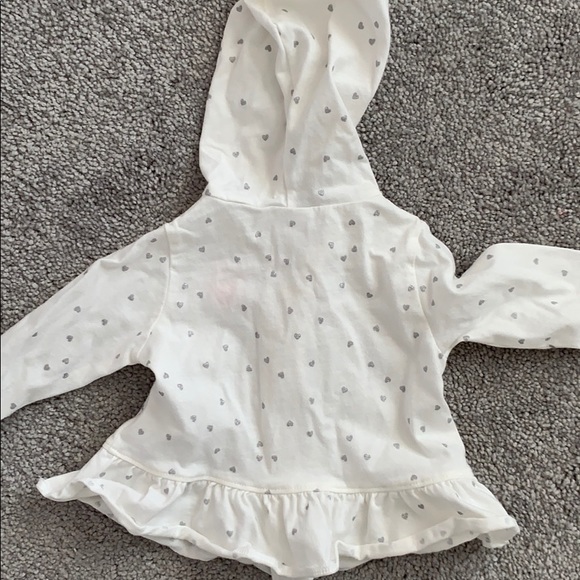 NWOT Carter’s cardigans - Picture 5 of 5